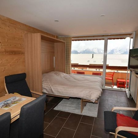 Le Lauranoure - 205 Leilighet Alpe d'Huez Eksteriør bilde