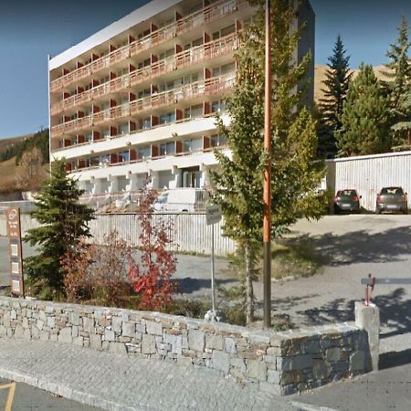 Le Lauranoure - 205 Leilighet Alpe d'Huez Eksteriør bilde