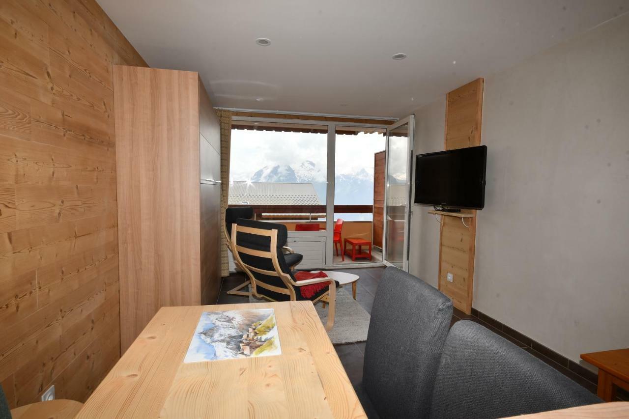 Le Lauranoure - 205 Leilighet Alpe d'Huez Eksteriør bilde